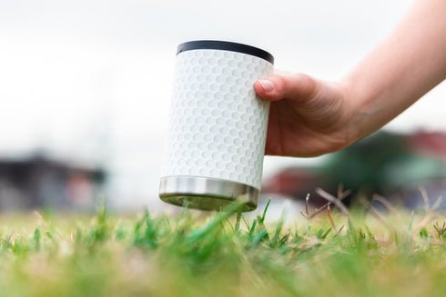 12 oz Joe Sports Tumbler
