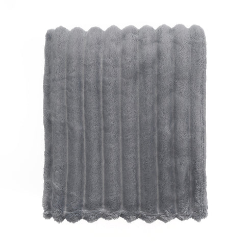 Corduroy Luxe Blanket