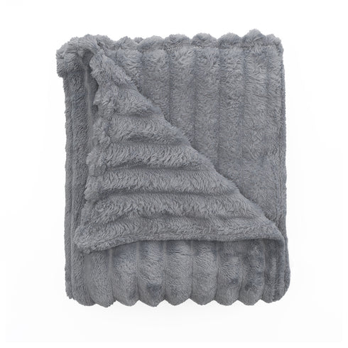 Corduroy Luxe Blanket