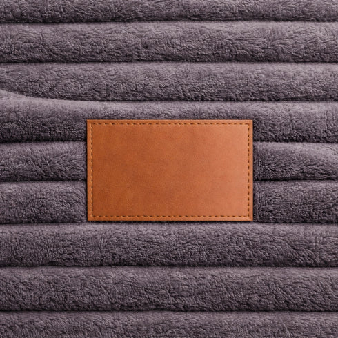 Corduroy Luxe Blanket