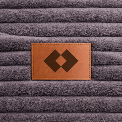 Corduroy Luxe Blanket