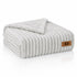 Corduroy Luxe Blanket