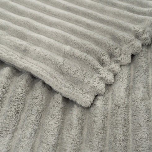 Corduroy Luxe Blanket