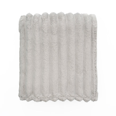 Corduroy Luxe Blanket