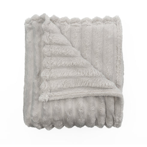 Corduroy Luxe Blanket