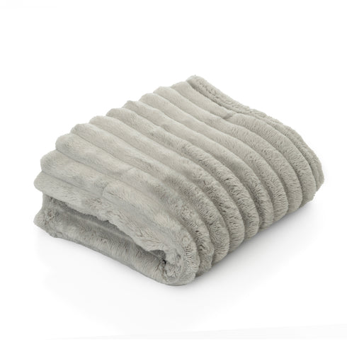 Corduroy Luxe Blanket