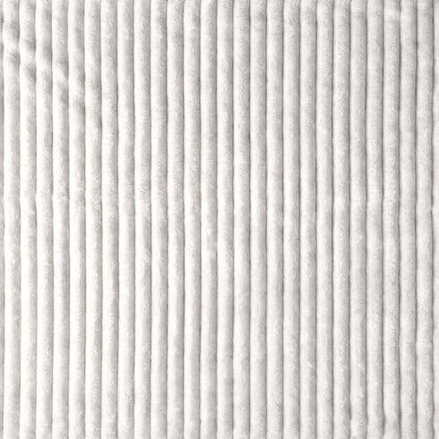 Corduroy Luxe Blanket