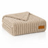 Corduroy Luxe Blanket