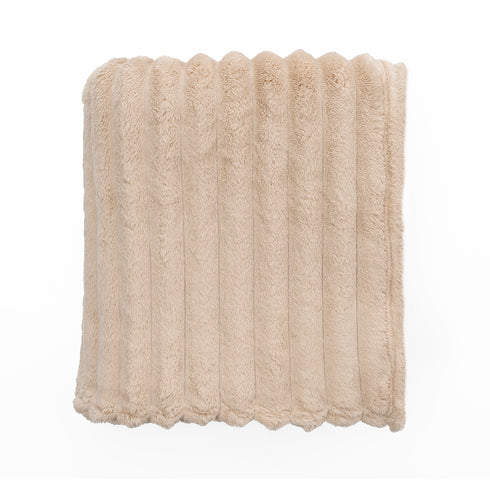 Corduroy Luxe Blanket