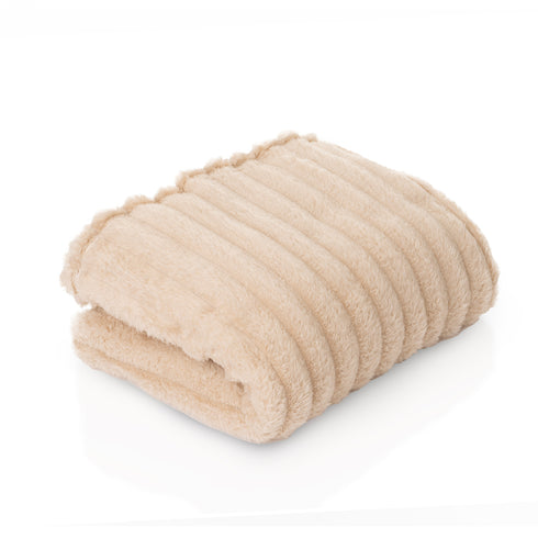 Corduroy Luxe Blanket