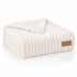 Corduroy Luxe Blanket