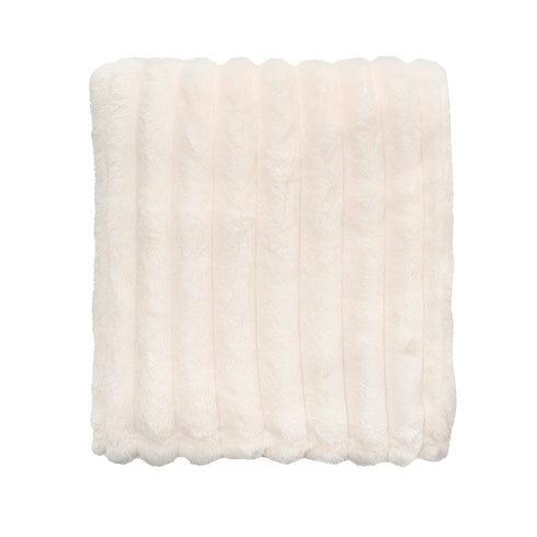 Corduroy Luxe Blanket