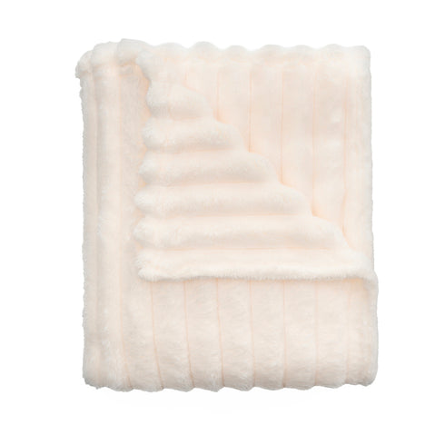 Corduroy Luxe Blanket