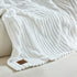 Corduroy Luxe Blanket