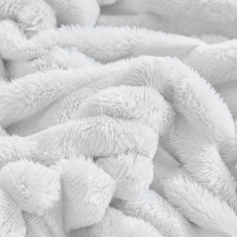 Corduroy Luxe Blanket