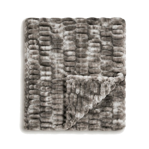 Signature Cloud Luxe Throw Blanket