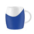 14 oz Rotunda with Silicone Band Mug