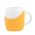 14 oz Rotunda with Silicone Band Mug