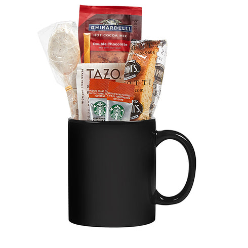 11 oz Classic Mug - Everything Gift Set