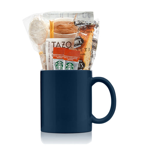 11 oz Classic Mug - Everything Gift Set