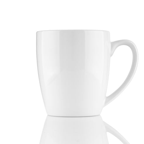 18 oz Latte Mug