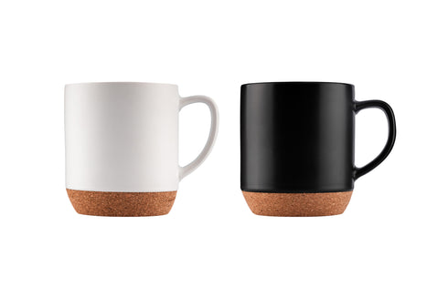 14 oz Corky Mug
