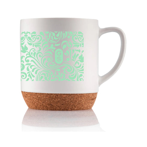 14 oz Corky Mug