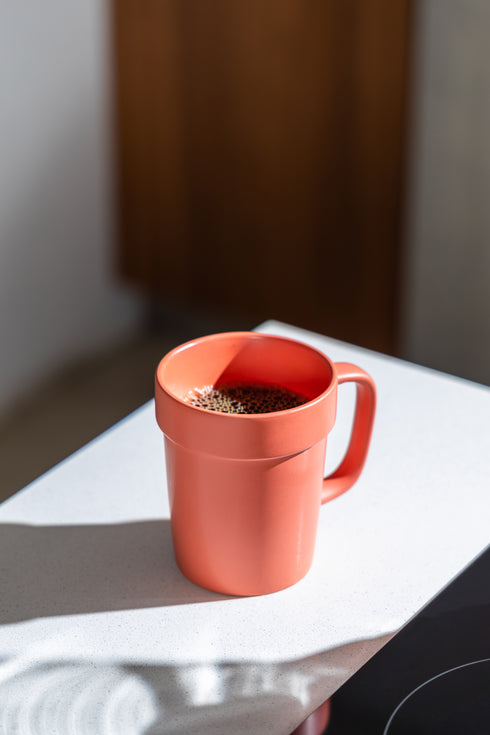 16 oz Planter Mug