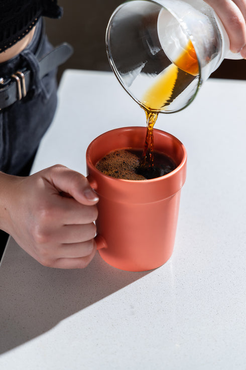 16 oz Planter Mug