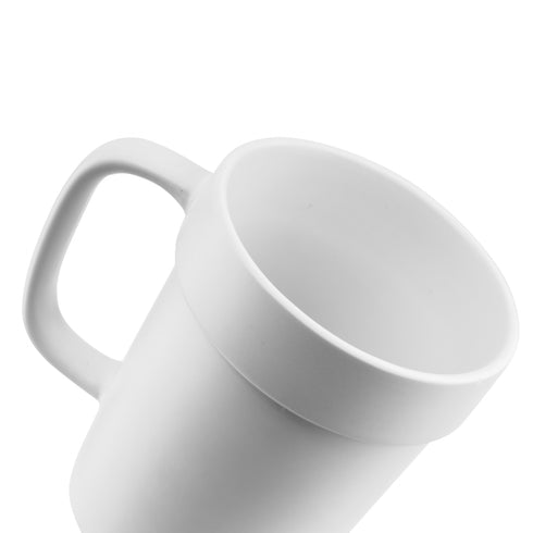 16 oz Planter Mug