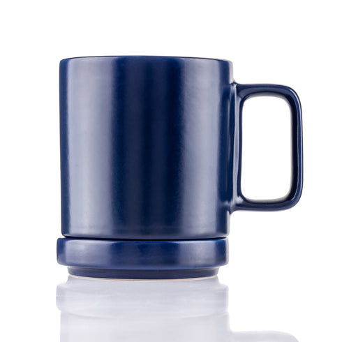 12 oz Stackable Mug