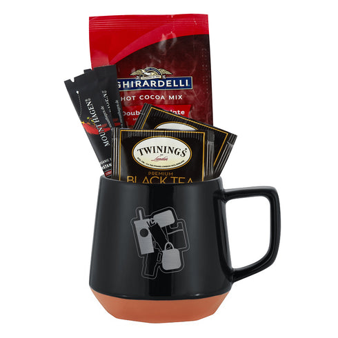 12 oz Terra Mug - Gift Set F