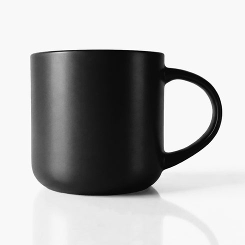 The Heavy Pour Mug