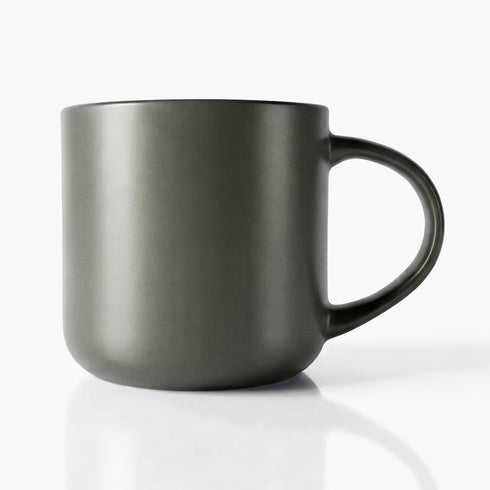The Heavy Pour Mug