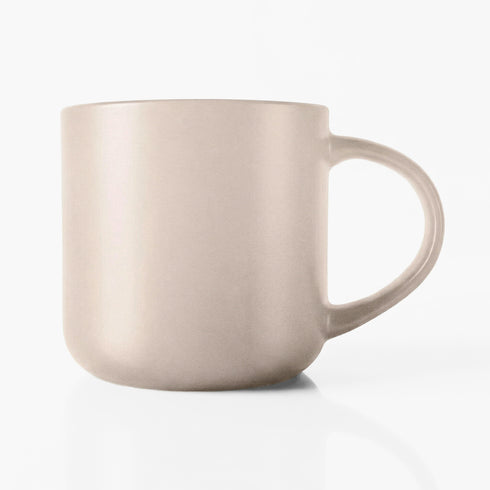 The Heavy Pour Mug