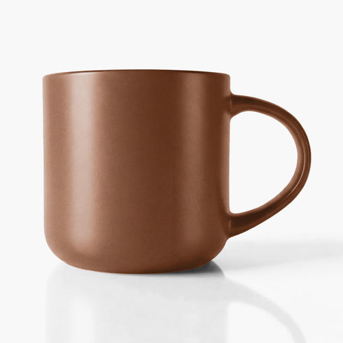 20 oz Heavy Pour Mug