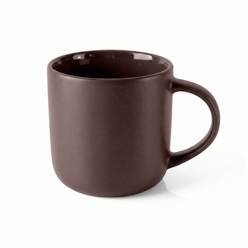 The Heavy Pour Mug