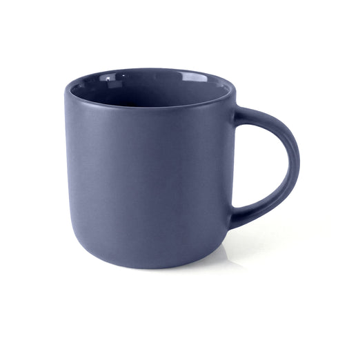 The Heavy Pour Mug