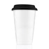 10 oz I Am Not A Plastic Cup Tumbler