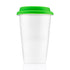 10 oz I Am Not A Plastic Cup Tumbler