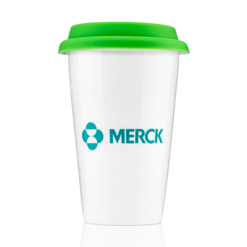 10 oz I Am Not A Plastic Cup Tumbler