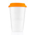 10 oz I Am Not A Plastic Cup Tumbler