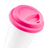 10 oz I Am Not A Plastic Cup Tumbler