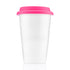 10 oz I Am Not A Plastic Cup Tumbler