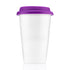 10 oz I Am Not A Plastic Cup Tumbler