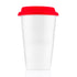 10 oz I Am Not A Plastic Cup Tumbler