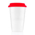 10 oz I Am Not A Plastic Cup Tumbler