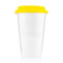 10 oz I Am Not A Plastic Cup Tumbler