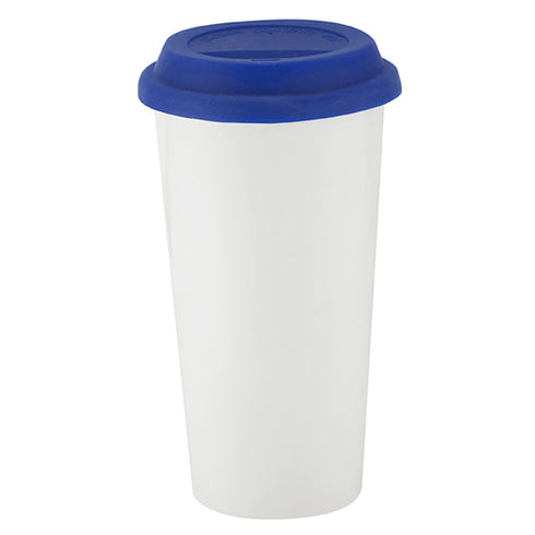 16 oz I Am Not A Big Plastic Cup Tumbler