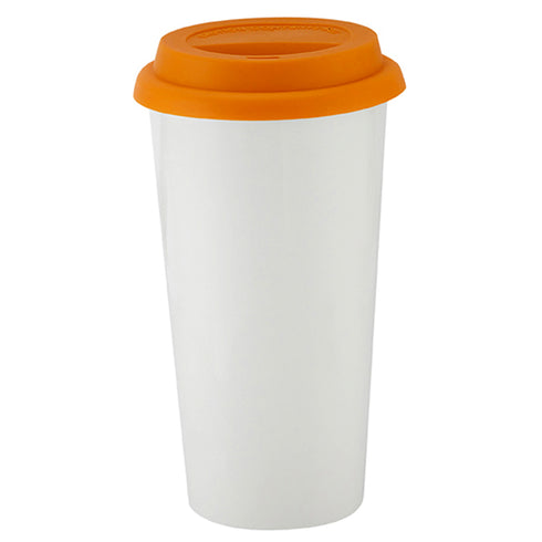 16 oz I Am Not A Big Plastic Cup Tumbler